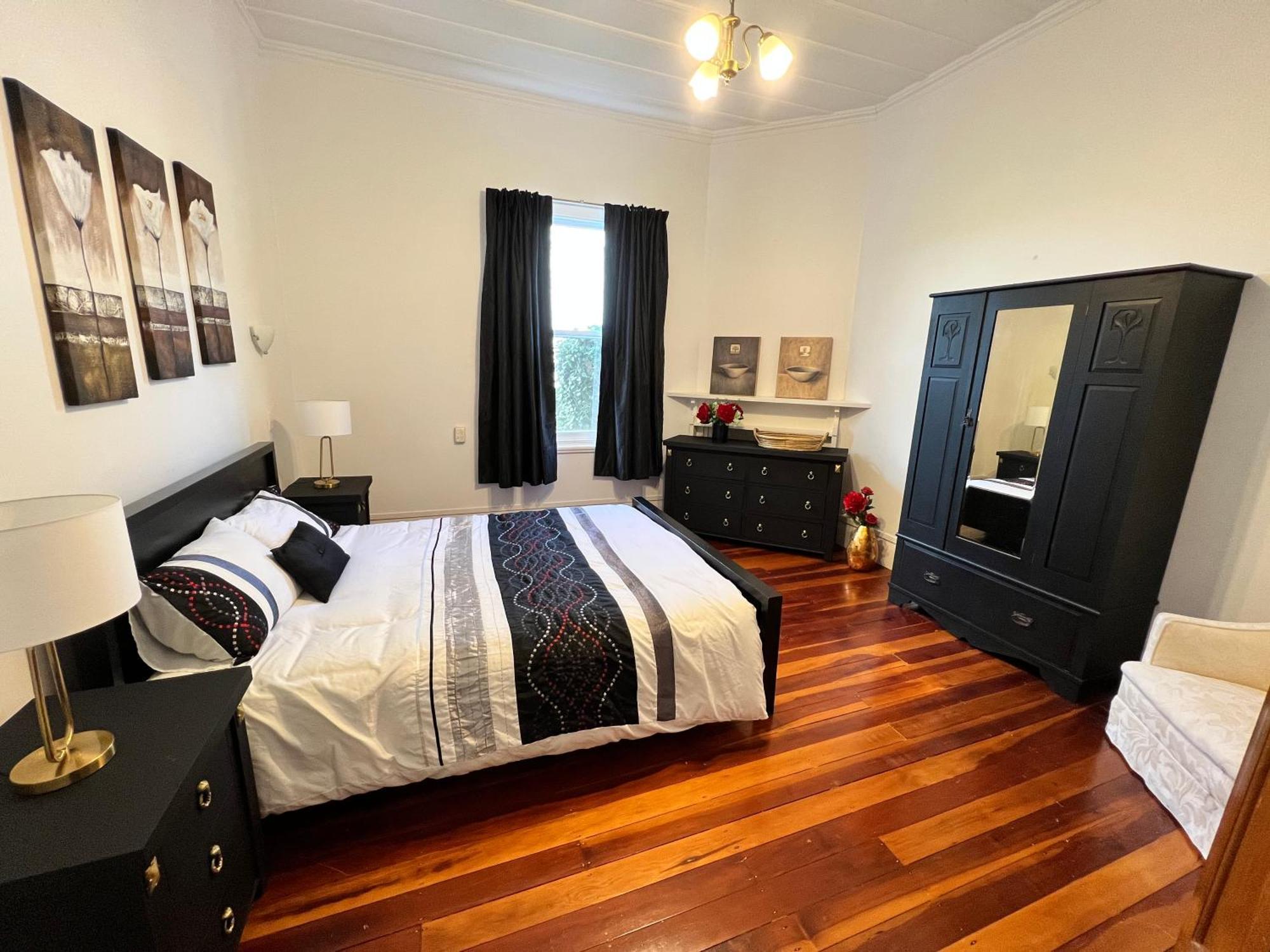 La Casa Bonita Auckland Appartement Buitenkant foto