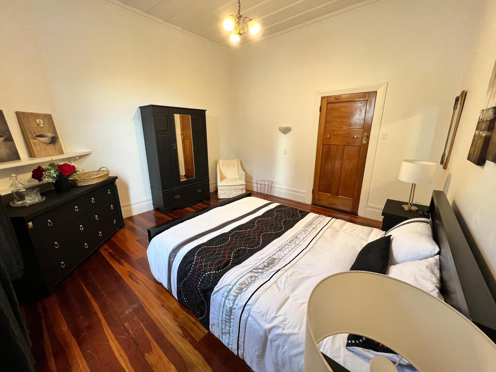 La Casa Bonita Auckland Appartement Buitenkant foto