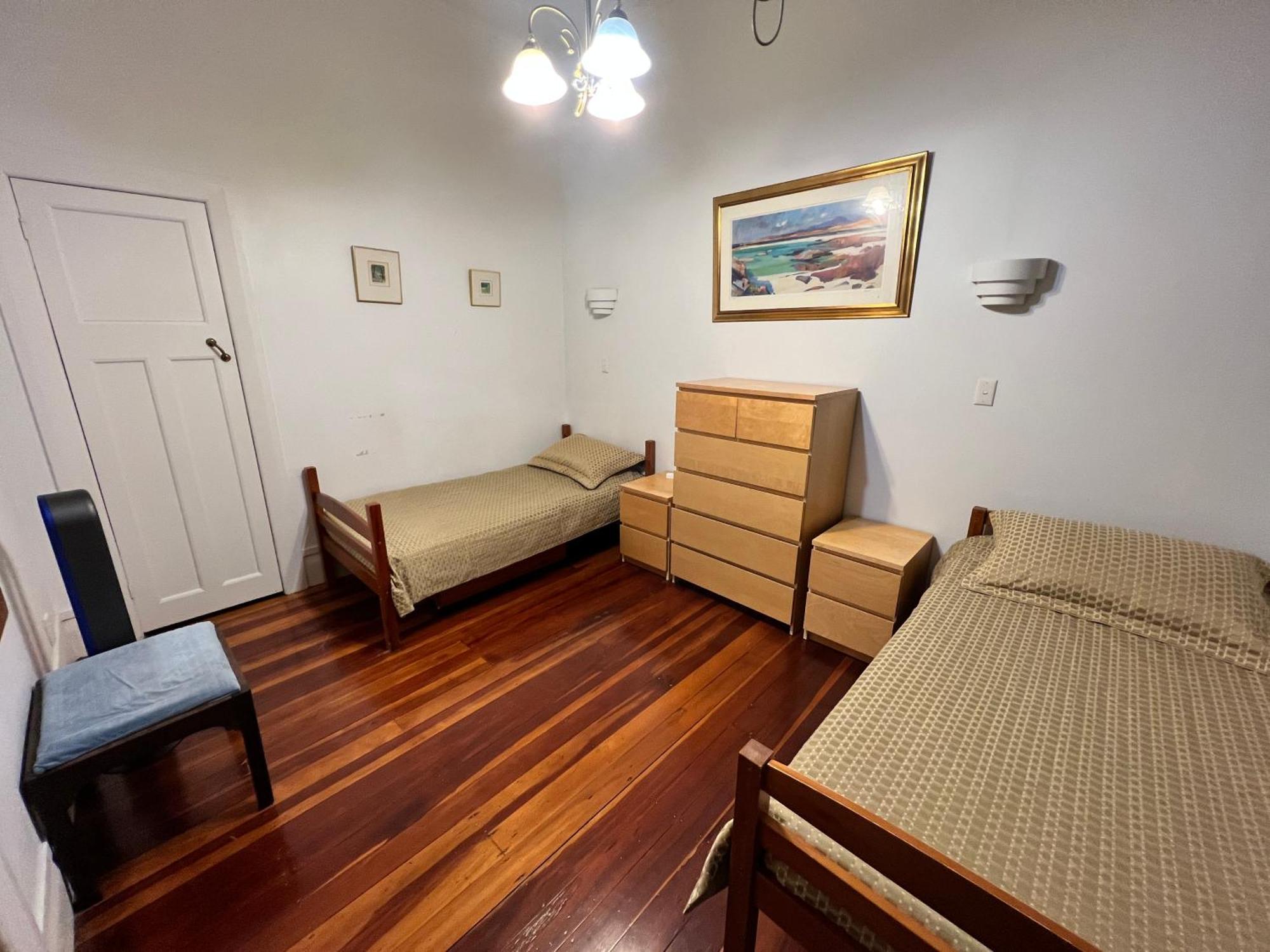 La Casa Bonita Auckland Appartement Buitenkant foto