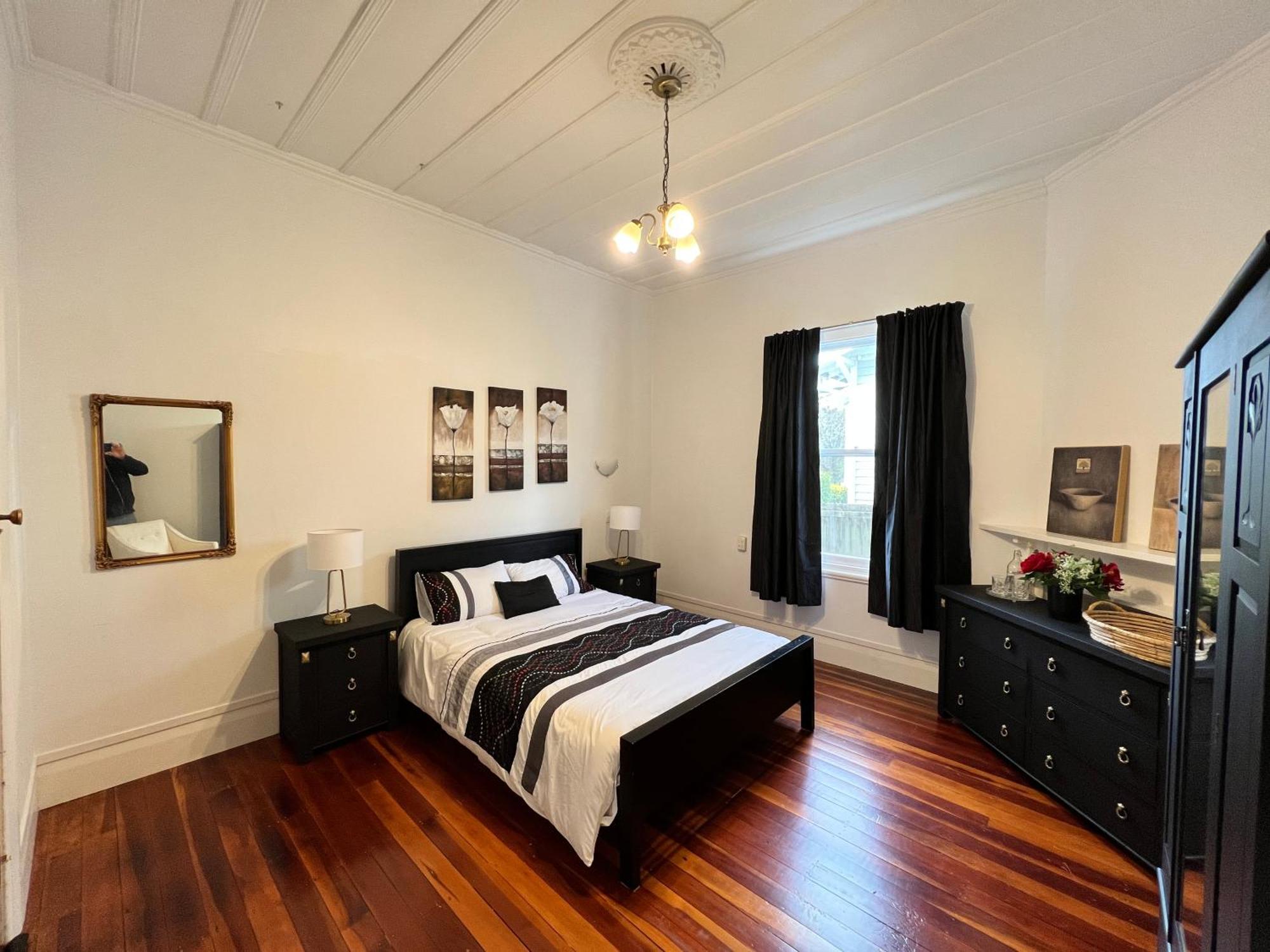 La Casa Bonita Auckland Appartement Buitenkant foto