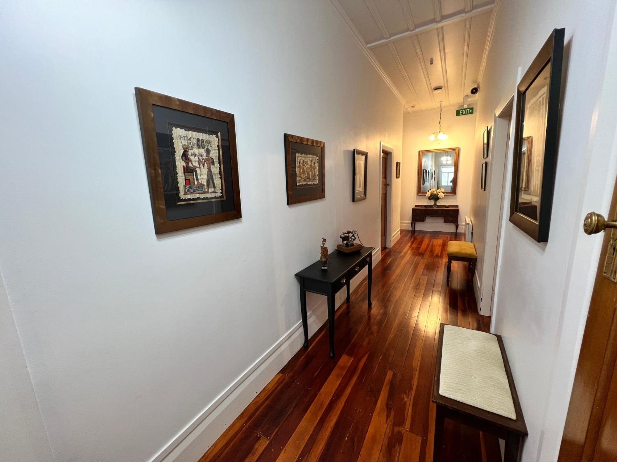 La Casa Bonita Auckland Appartement Buitenkant foto