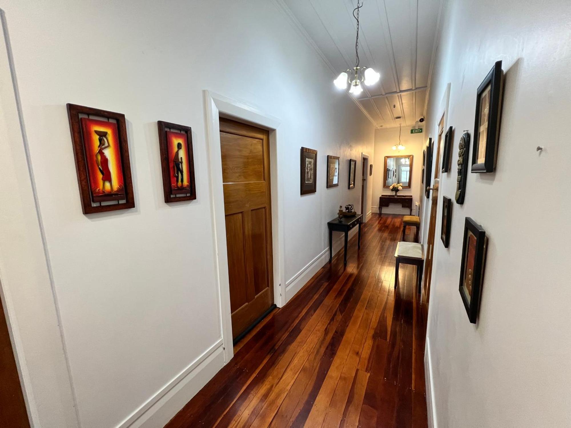La Casa Bonita Auckland Appartement Buitenkant foto