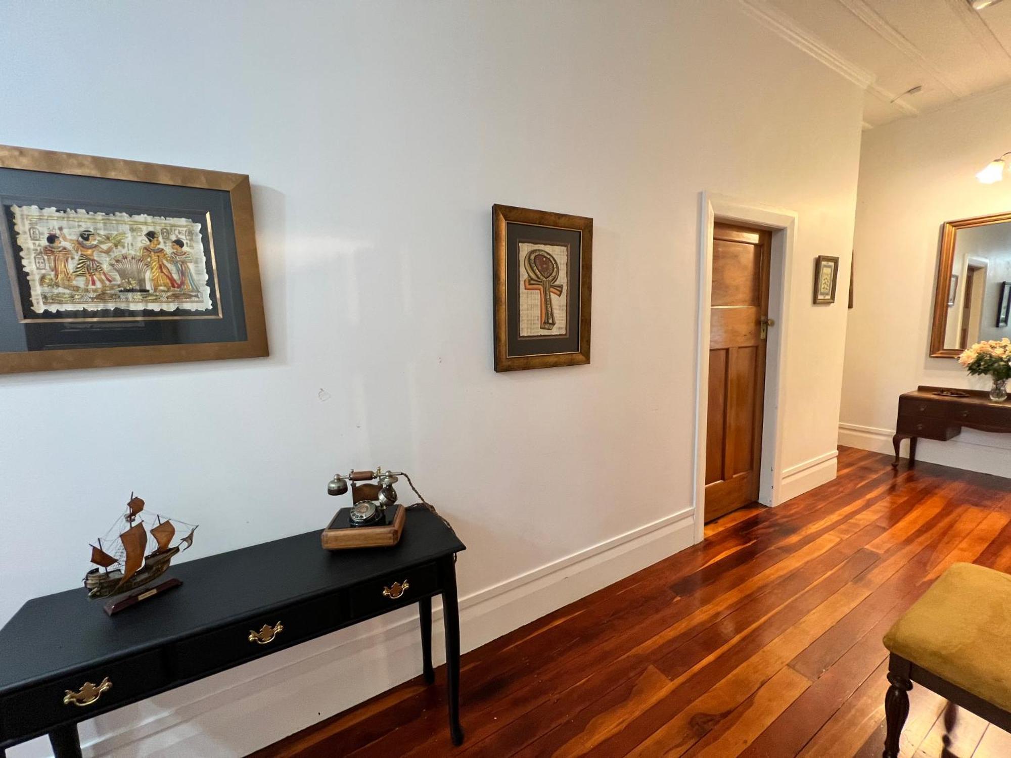 La Casa Bonita Auckland Appartement Buitenkant foto