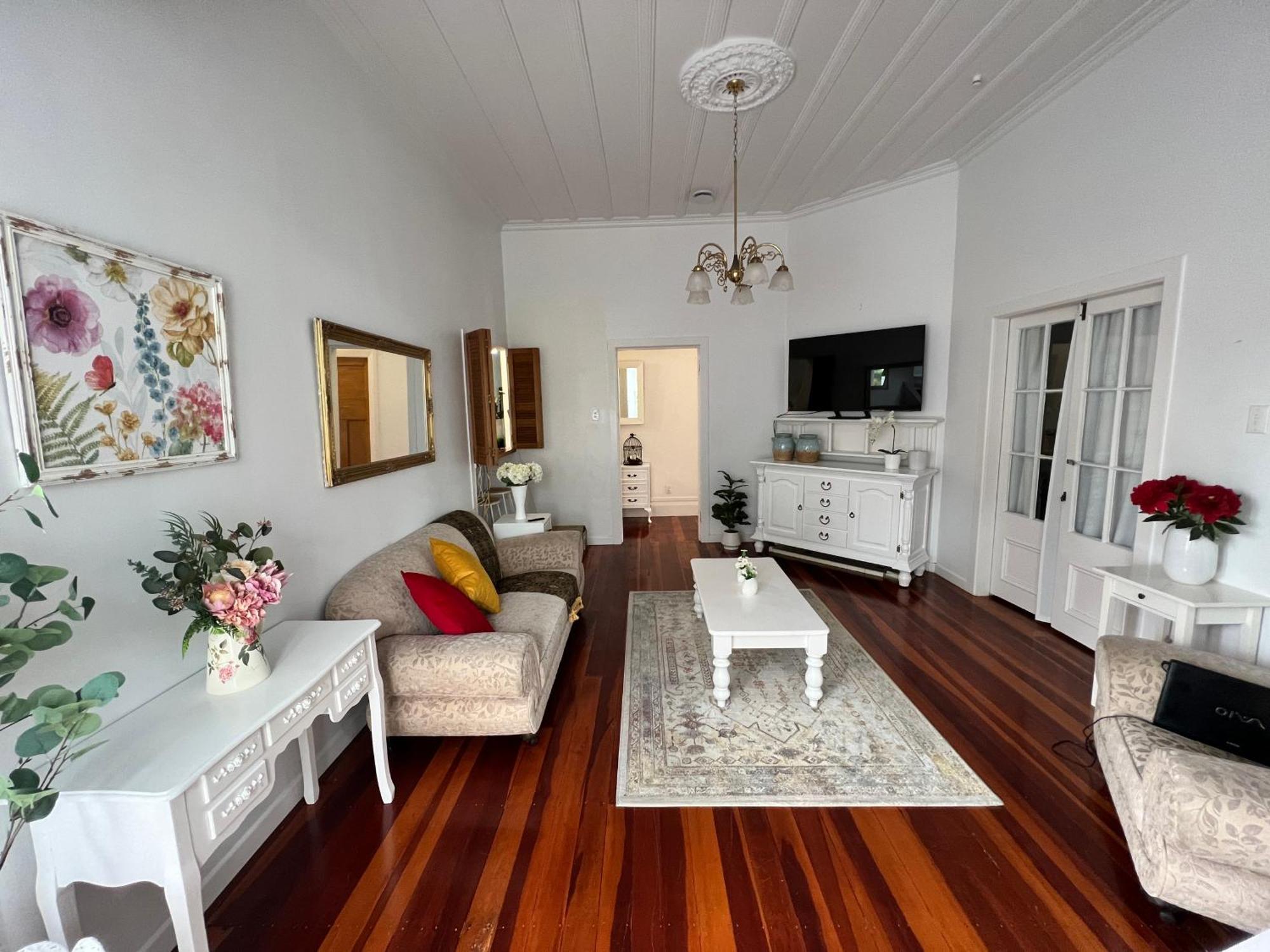 La Casa Bonita Auckland Appartement Buitenkant foto