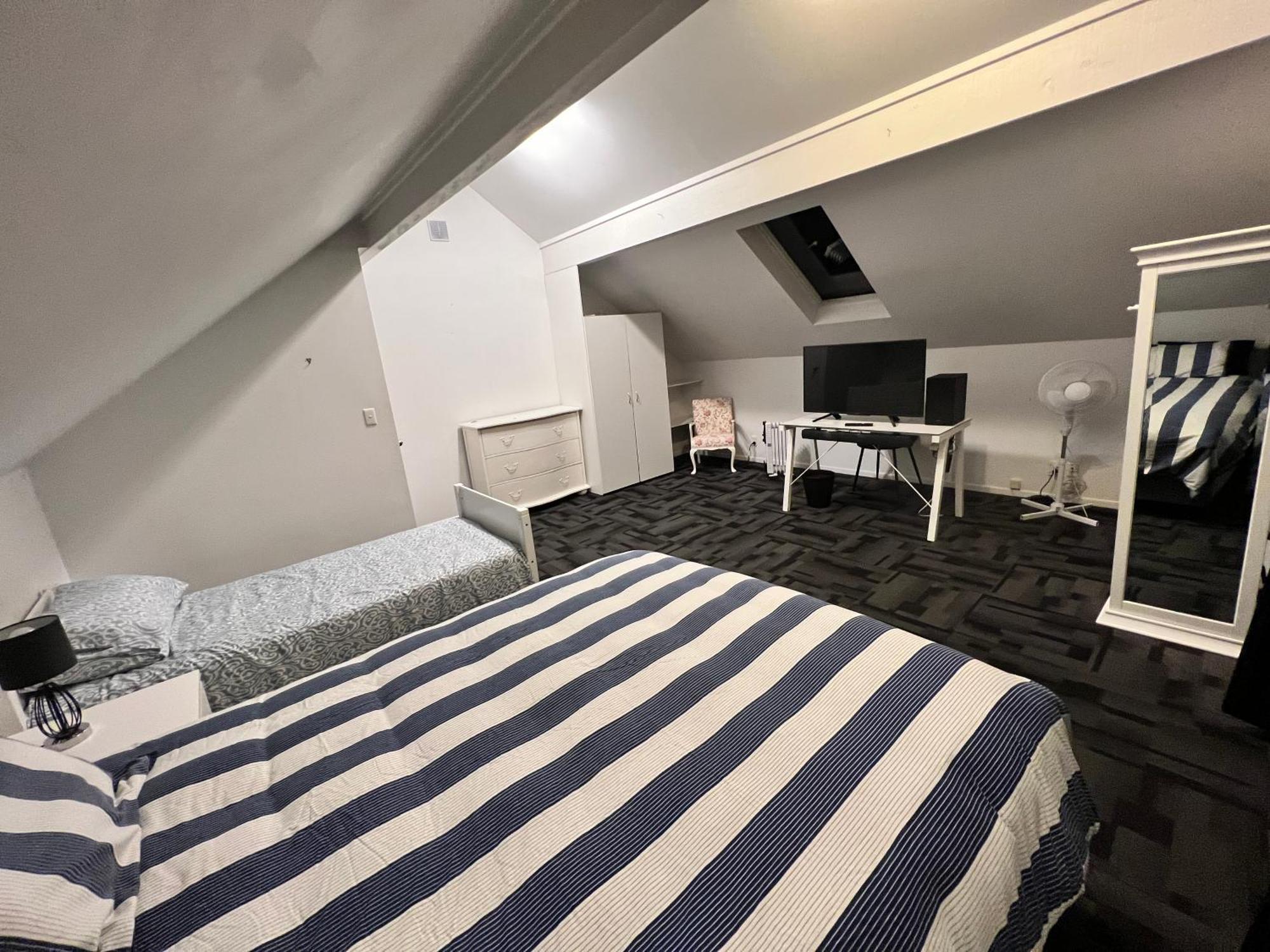 La Casa Bonita Auckland Appartement Buitenkant foto