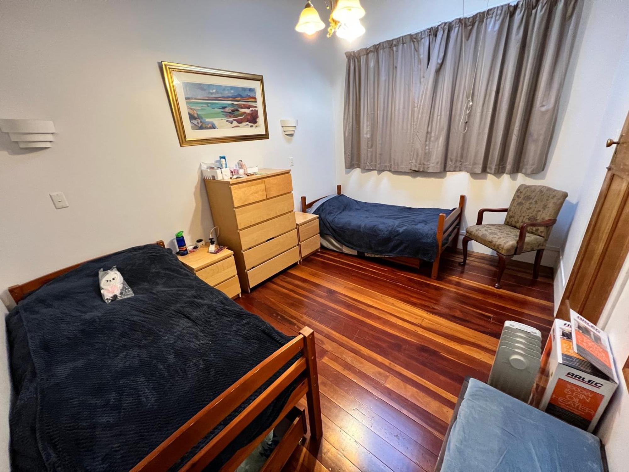 La Casa Bonita Auckland Appartement Buitenkant foto
