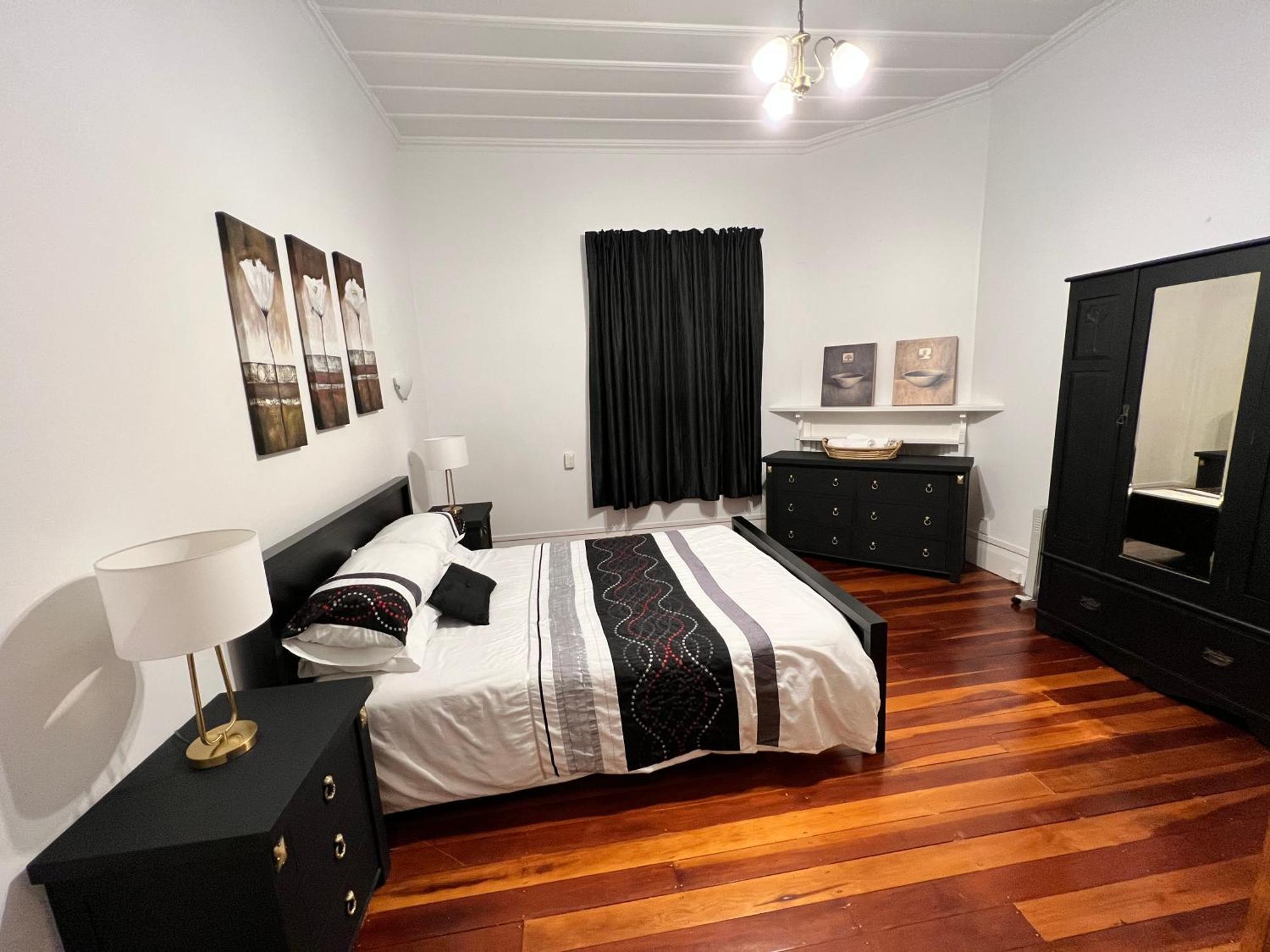 La Casa Bonita Auckland Appartement Buitenkant foto