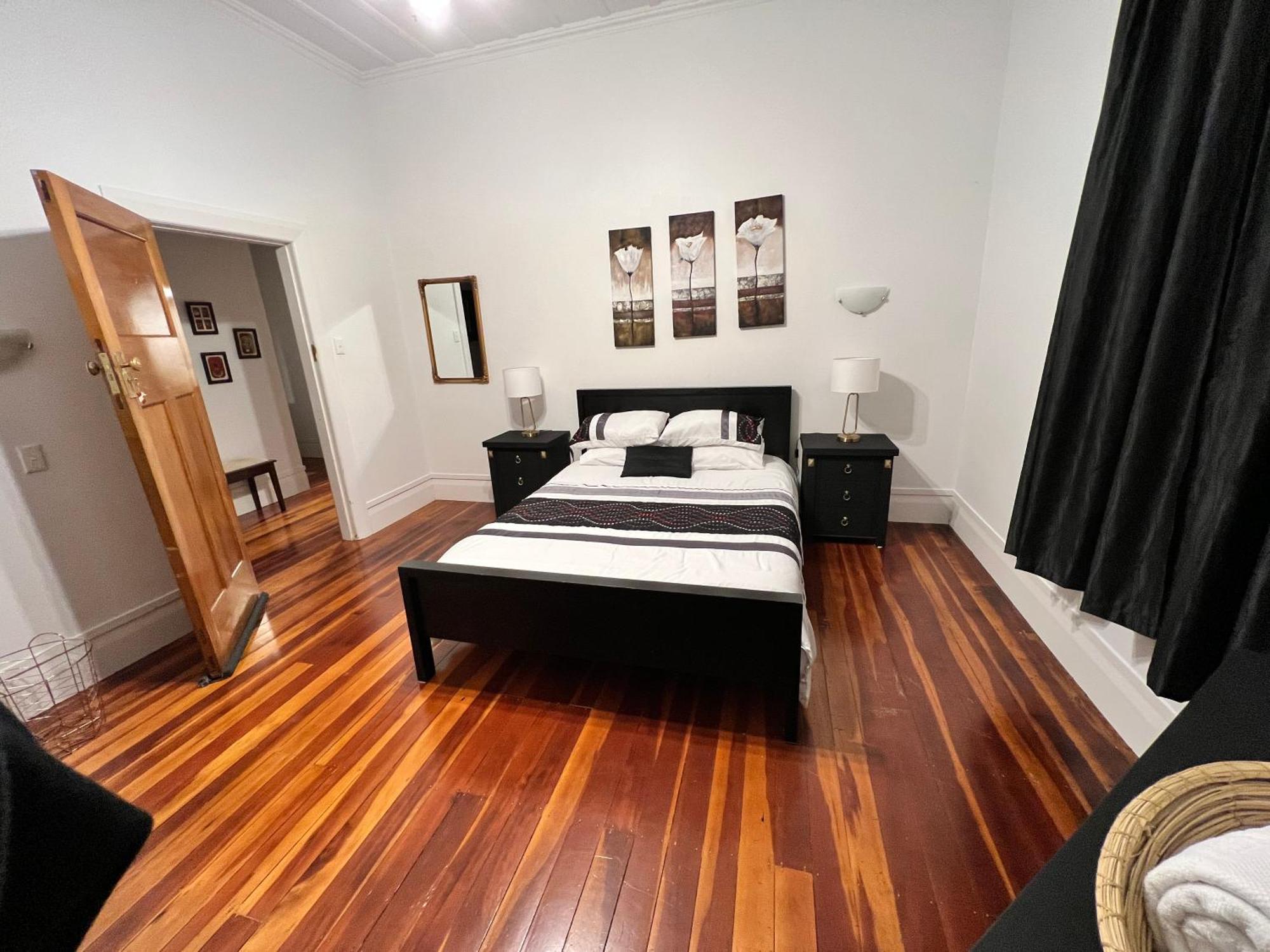 La Casa Bonita Auckland Appartement Buitenkant foto