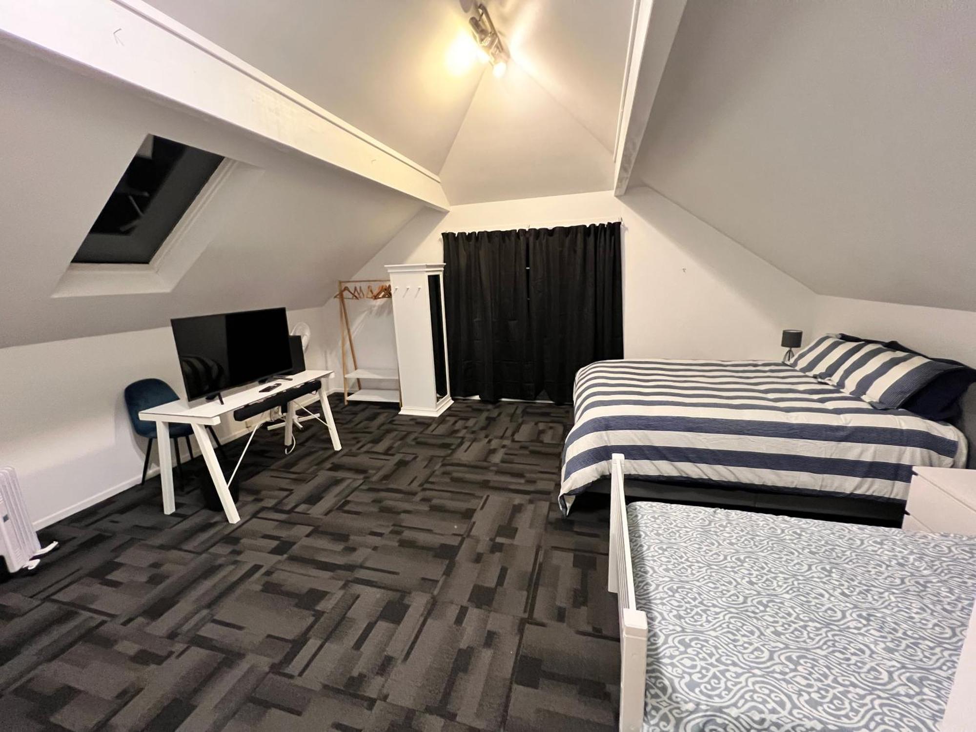 La Casa Bonita Auckland Appartement Buitenkant foto