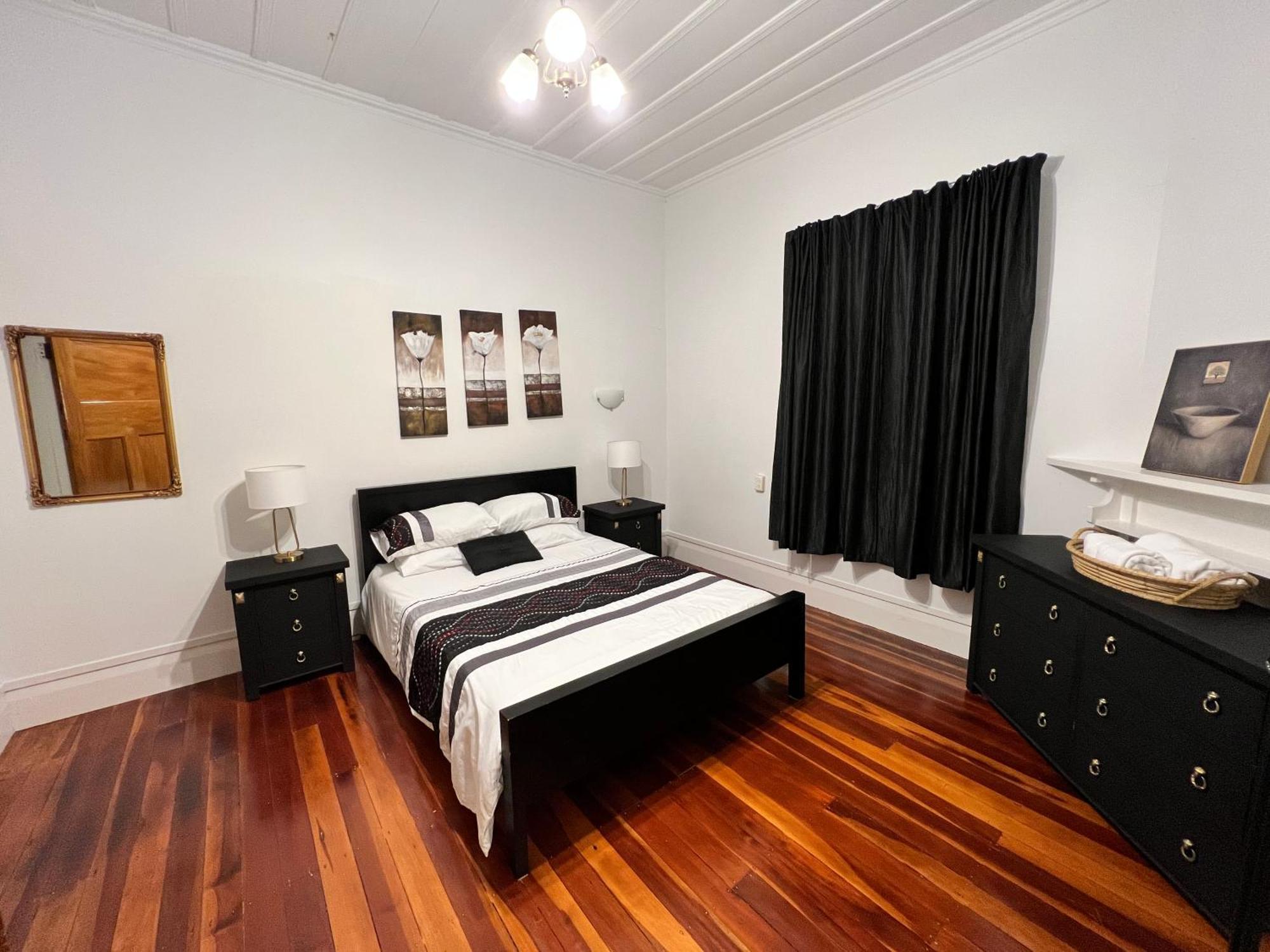 La Casa Bonita Auckland Appartement Buitenkant foto