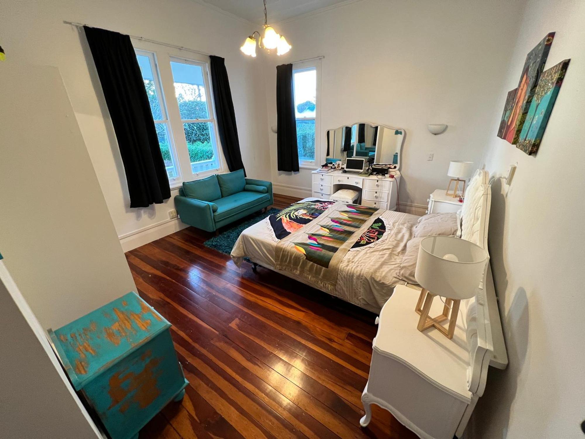 La Casa Bonita Auckland Appartement Buitenkant foto