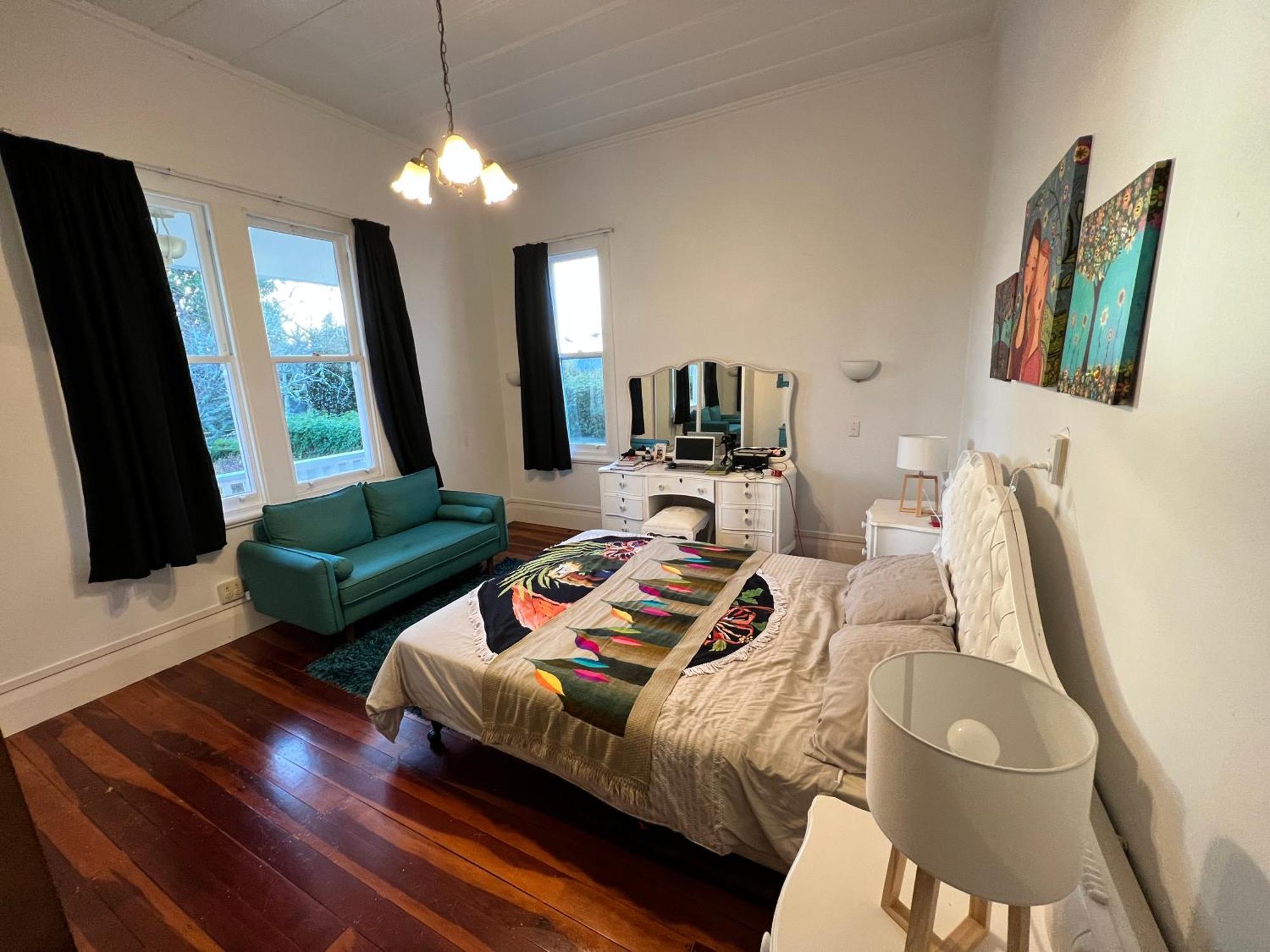 La Casa Bonita Auckland Appartement Buitenkant foto