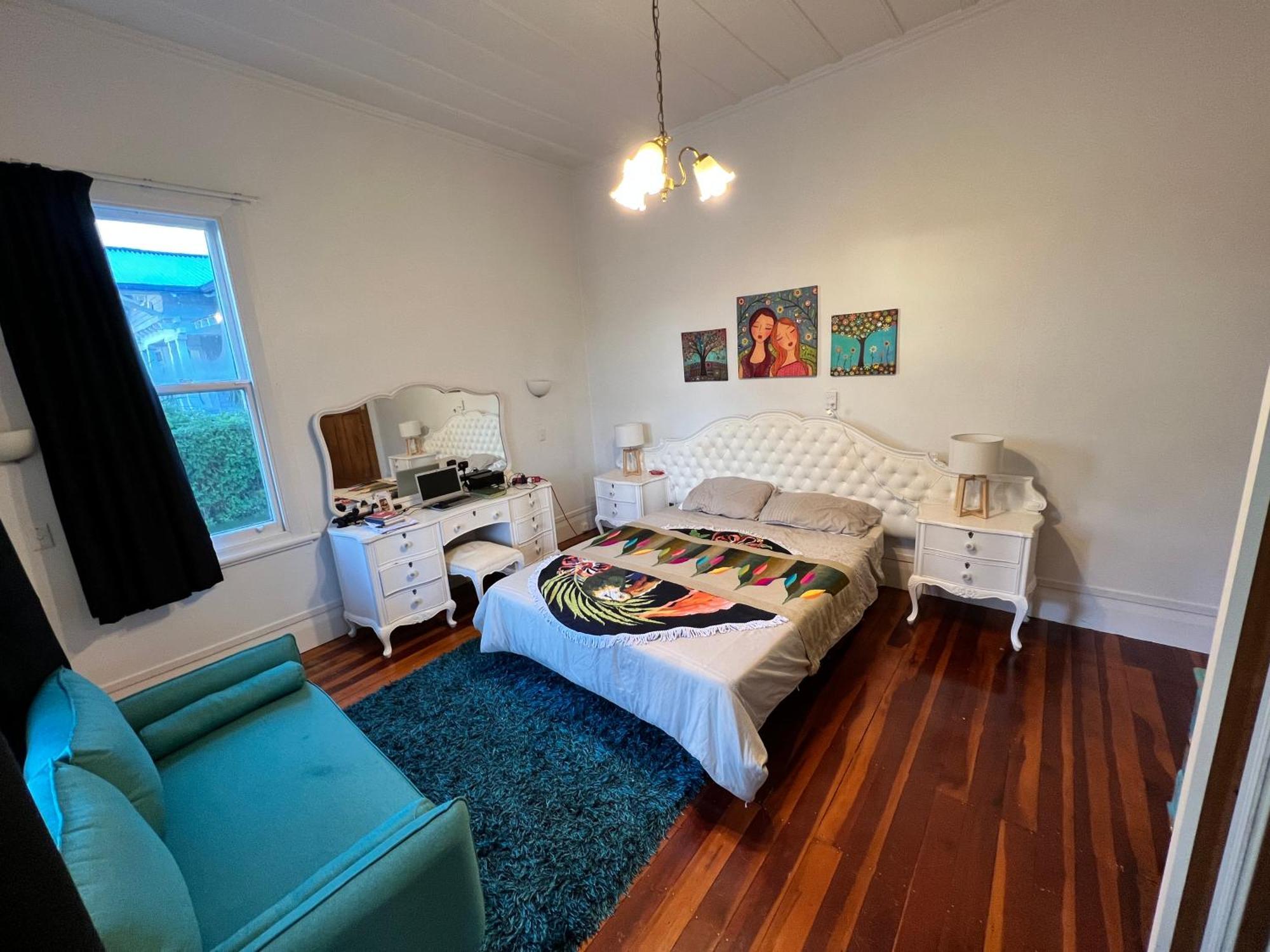 La Casa Bonita Auckland Appartement Buitenkant foto