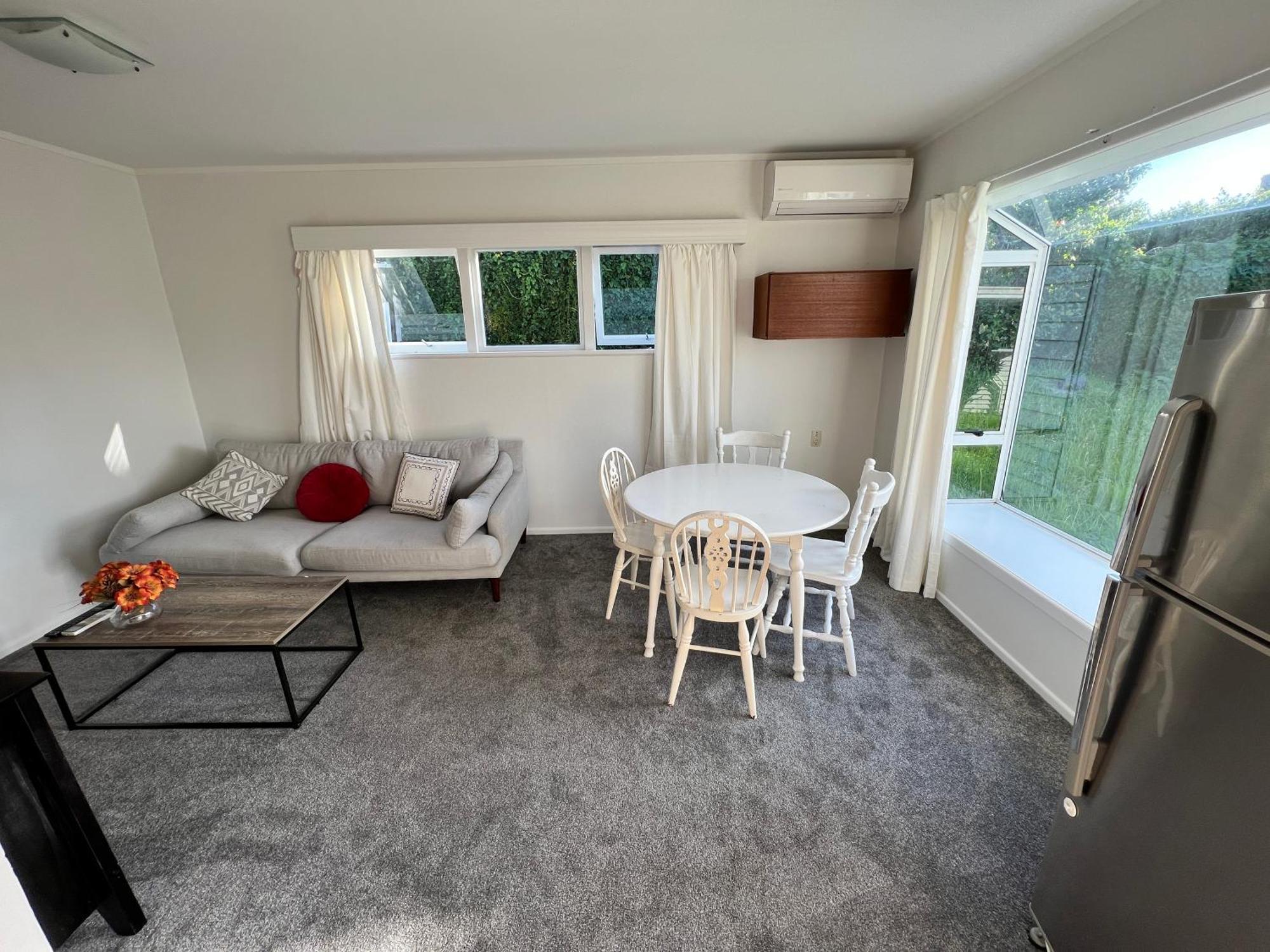 La Casa Bonita Auckland Appartement Buitenkant foto