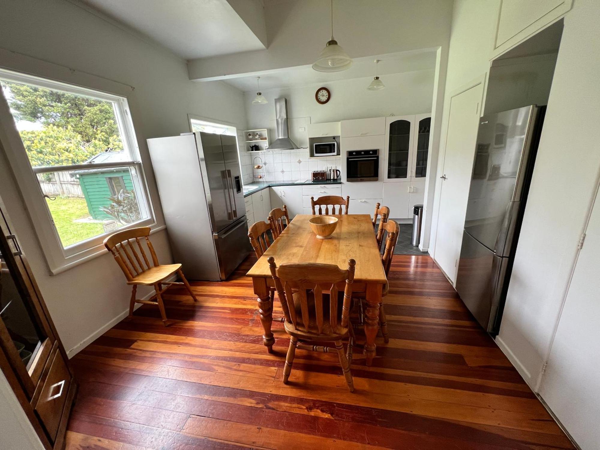 La Casa Bonita Auckland Appartement Buitenkant foto