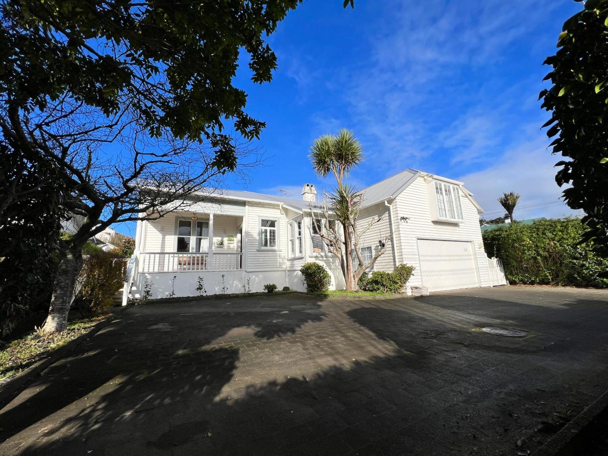 La Casa Bonita Auckland Appartement Buitenkant foto