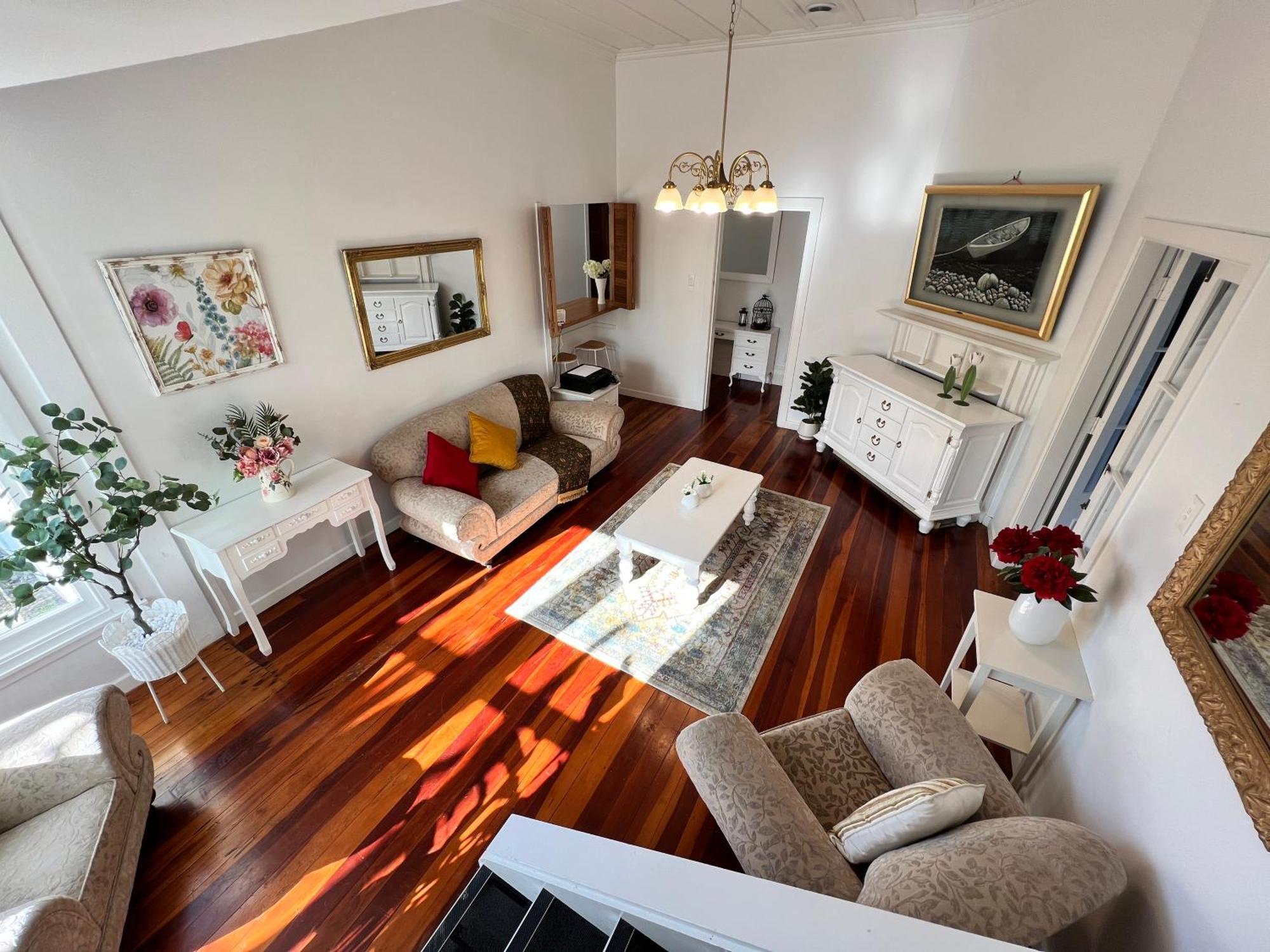 La Casa Bonita Auckland Appartement Buitenkant foto