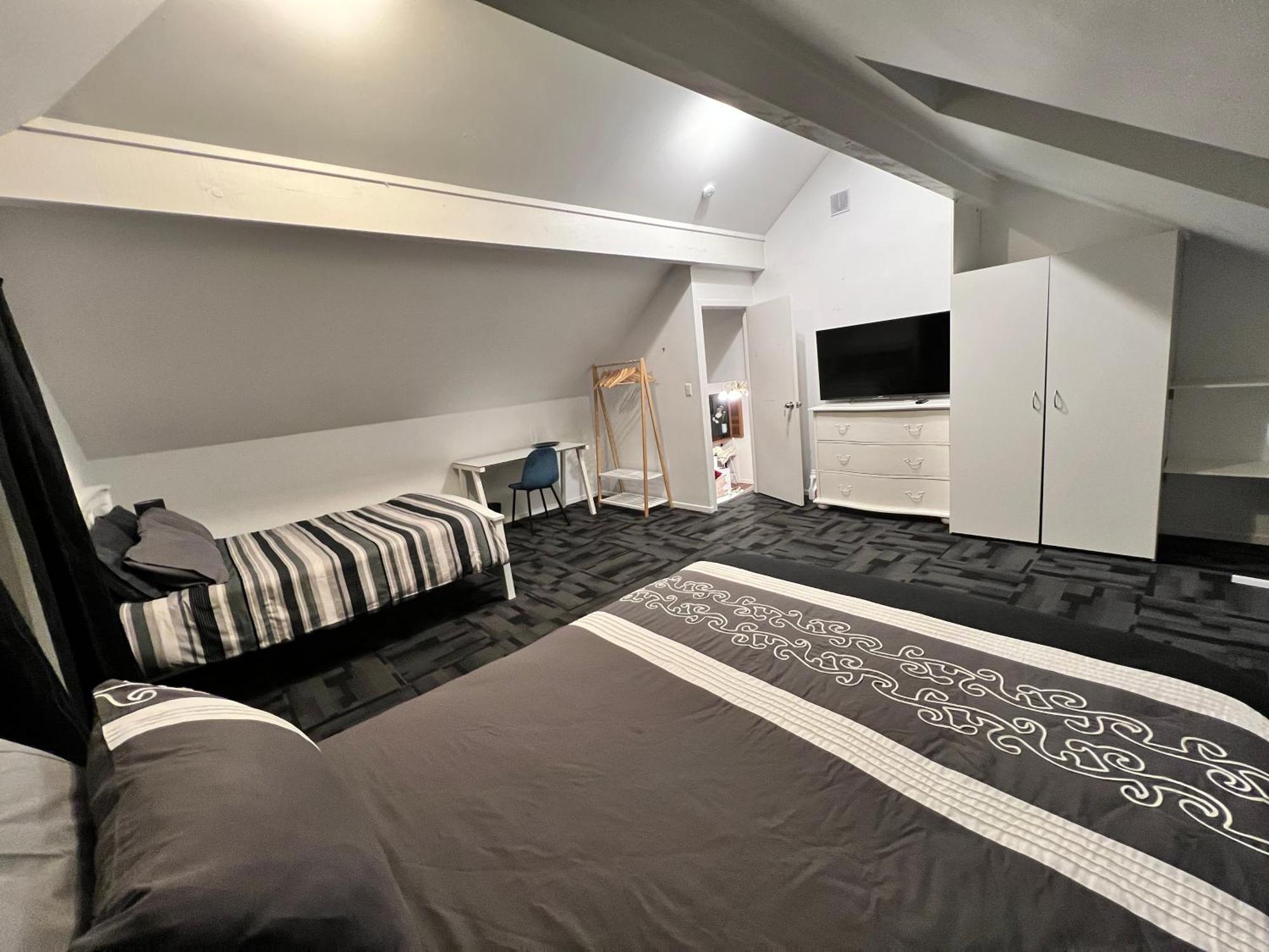 La Casa Bonita Auckland Appartement Buitenkant foto