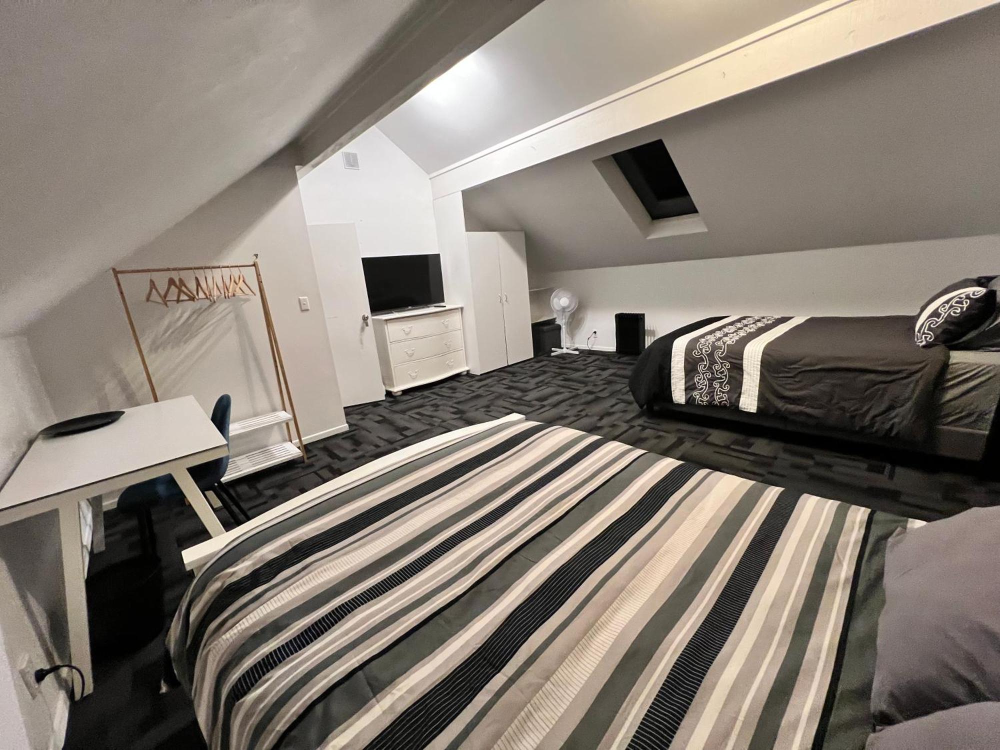 La Casa Bonita Auckland Appartement Buitenkant foto