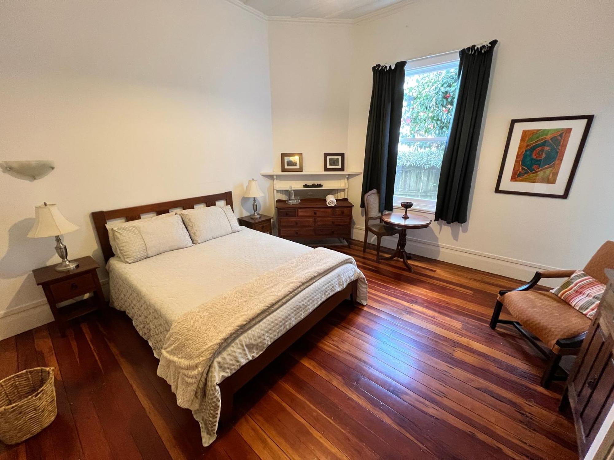 La Casa Bonita Auckland Appartement Buitenkant foto