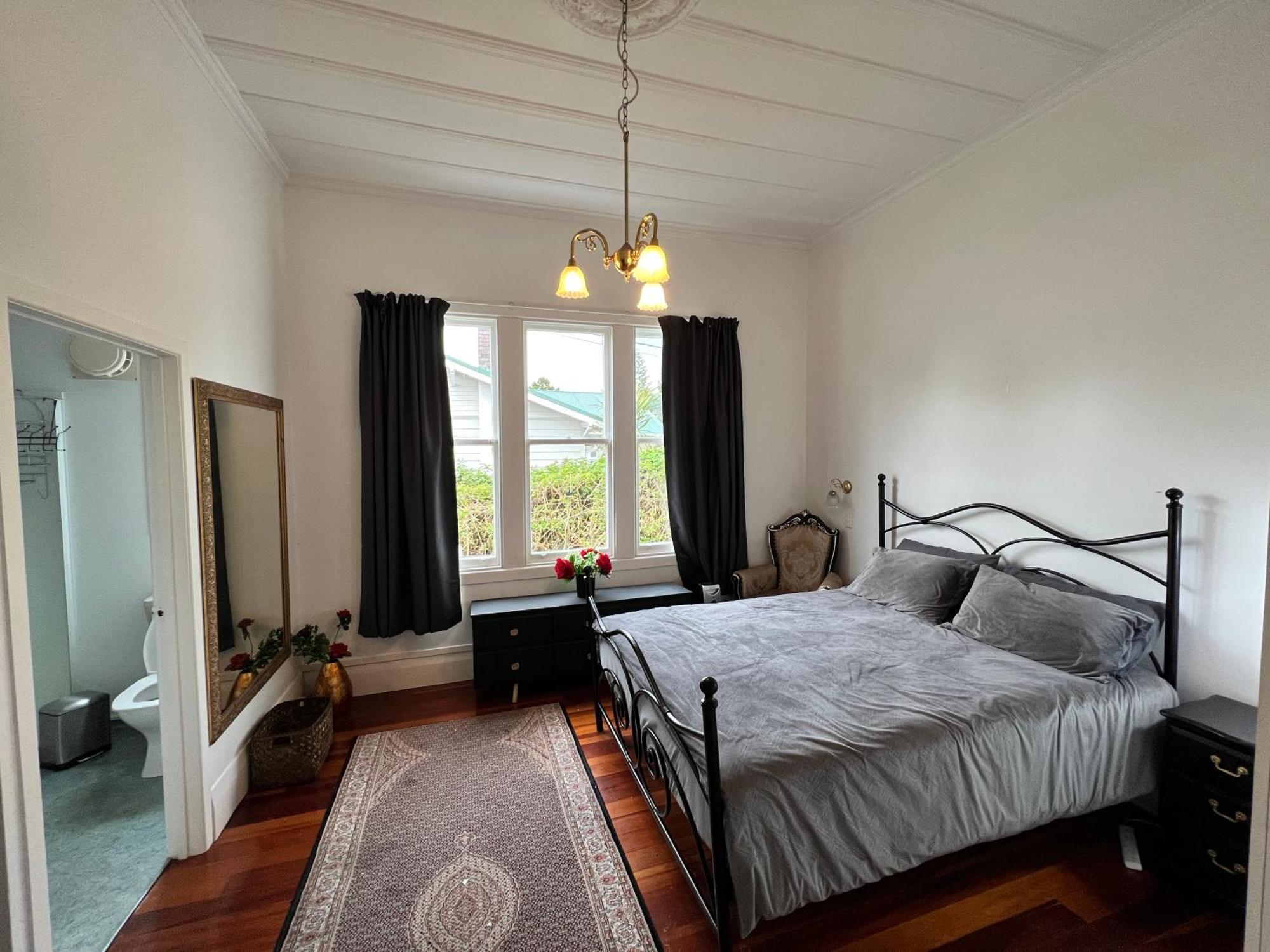 La Casa Bonita Auckland Appartement Buitenkant foto