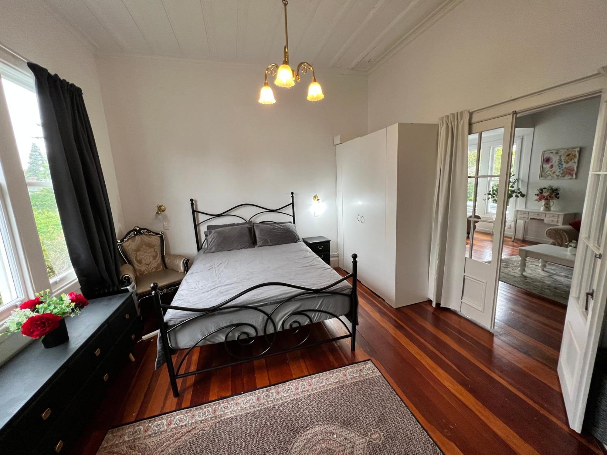 La Casa Bonita Auckland Appartement Buitenkant foto