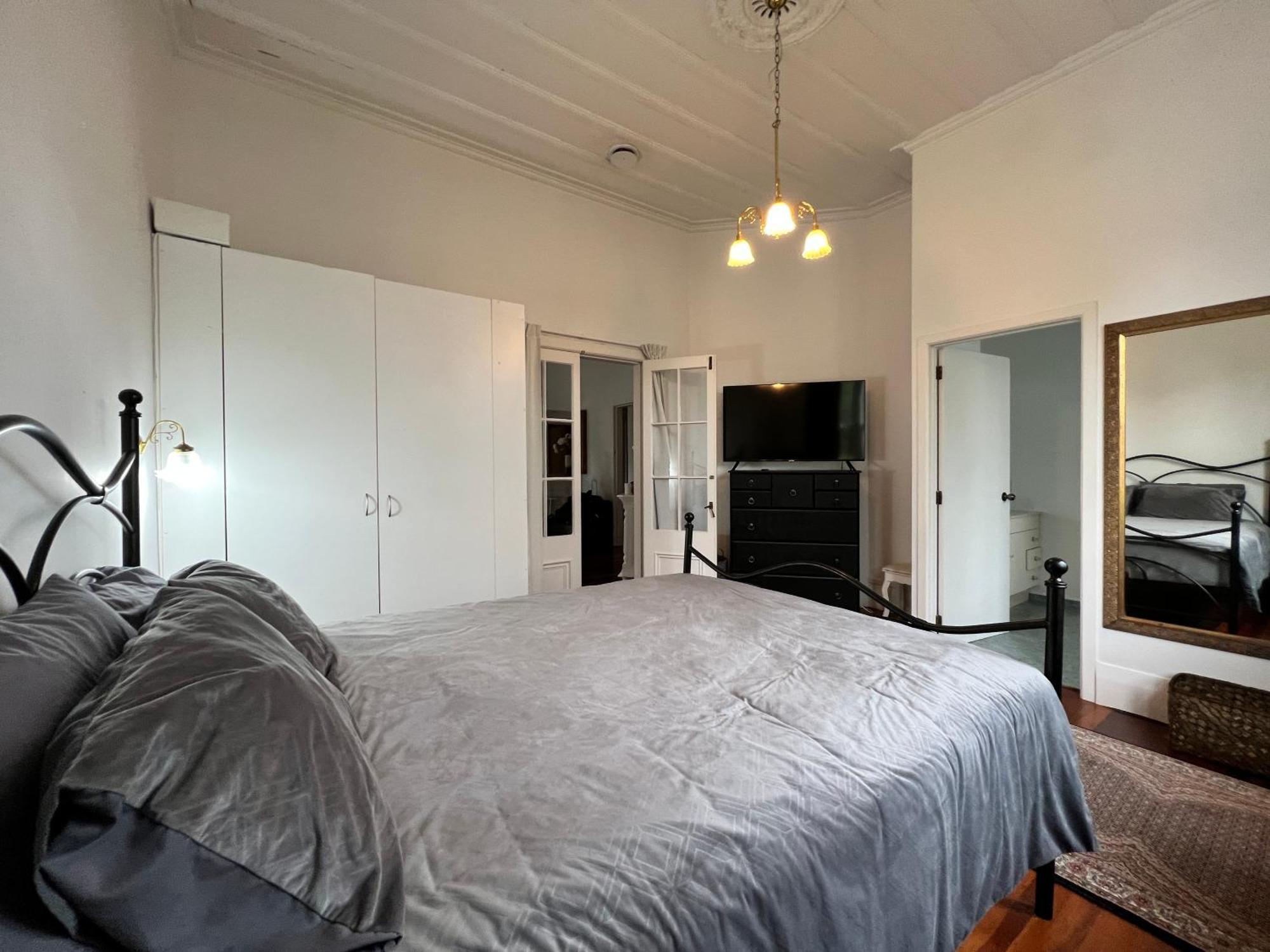 La Casa Bonita Auckland Appartement Buitenkant foto
