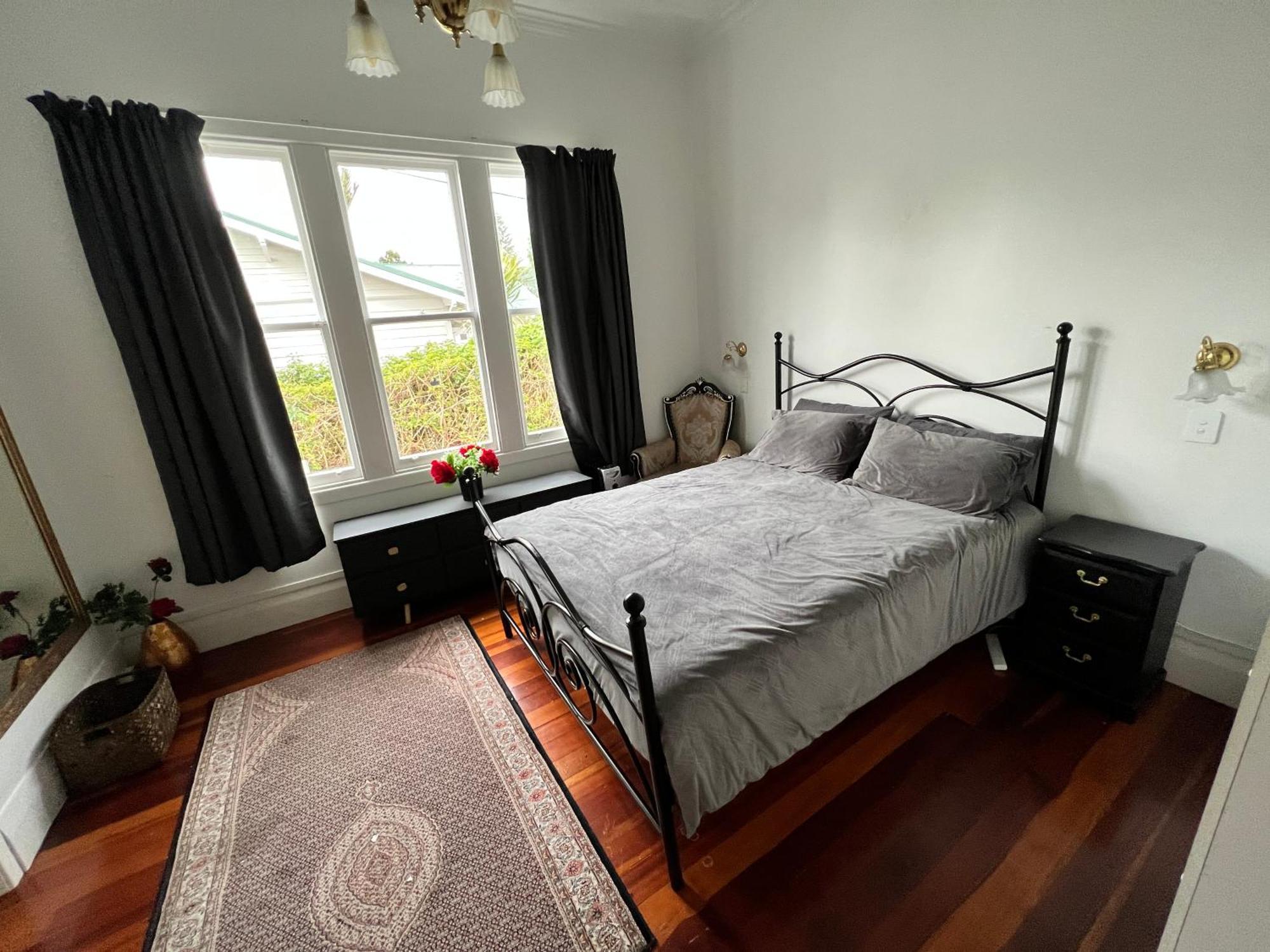 La Casa Bonita Auckland Appartement Buitenkant foto