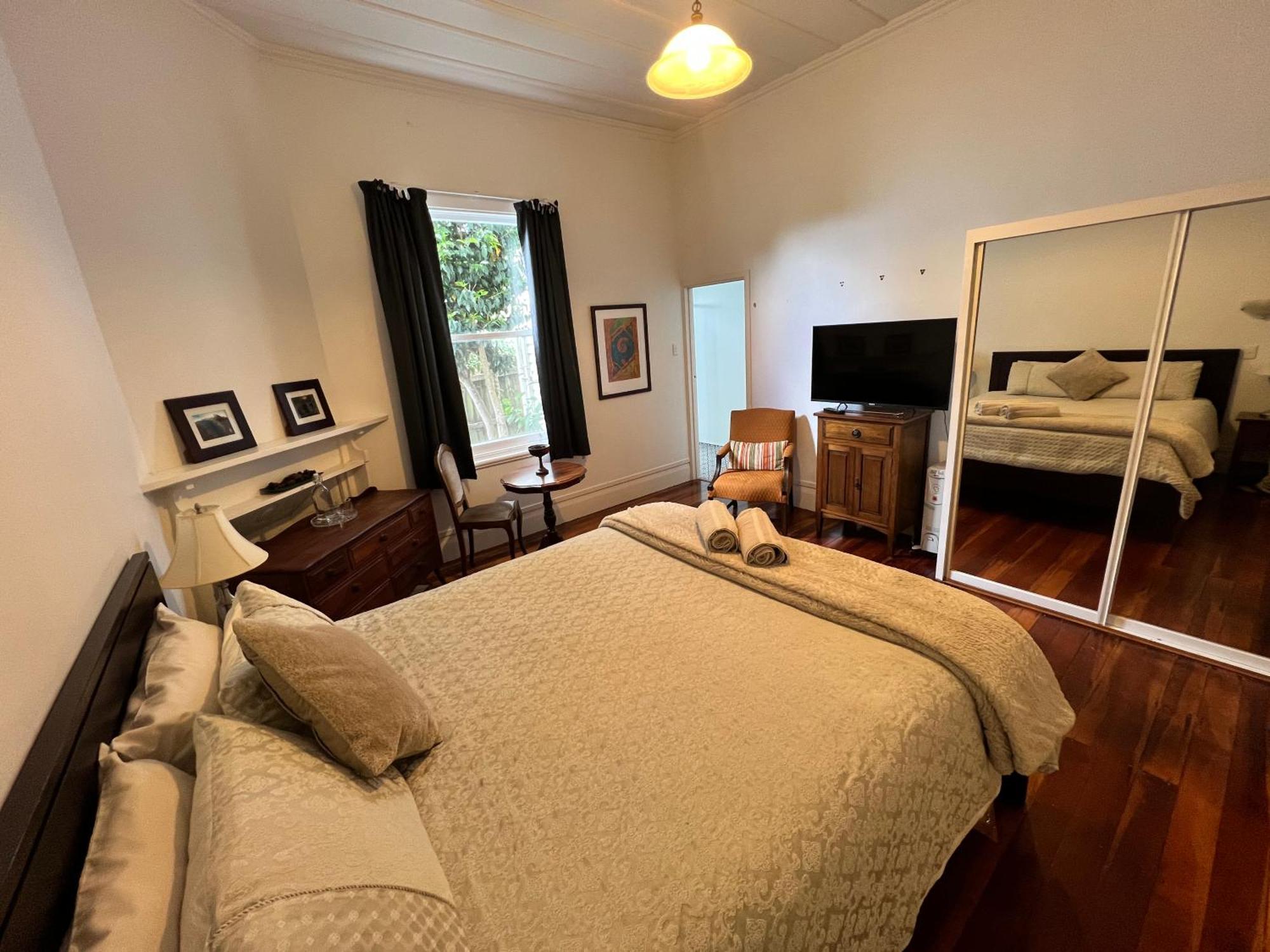 La Casa Bonita Auckland Appartement Buitenkant foto
