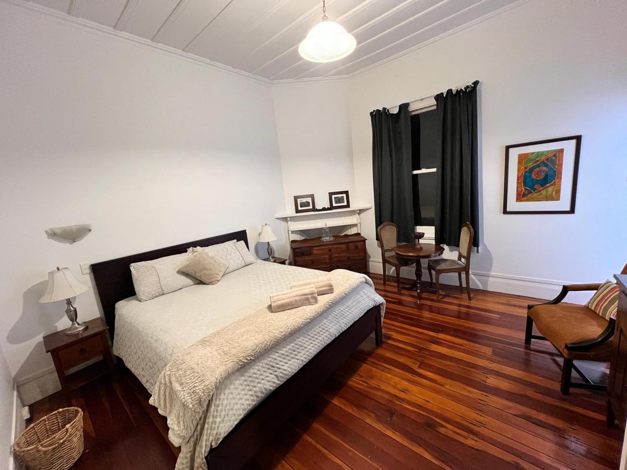 La Casa Bonita Auckland Appartement Buitenkant foto