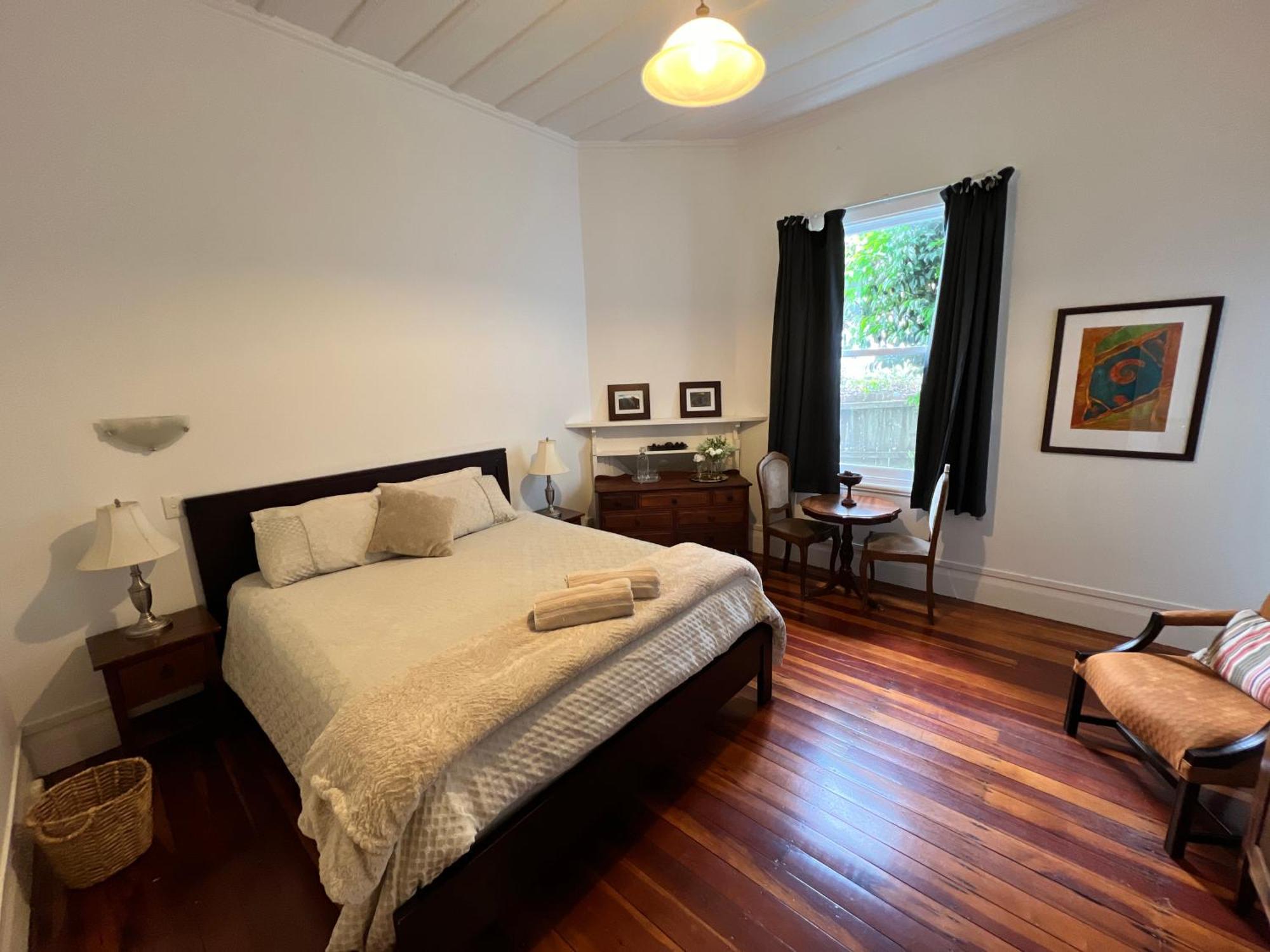 La Casa Bonita Auckland Appartement Buitenkant foto
