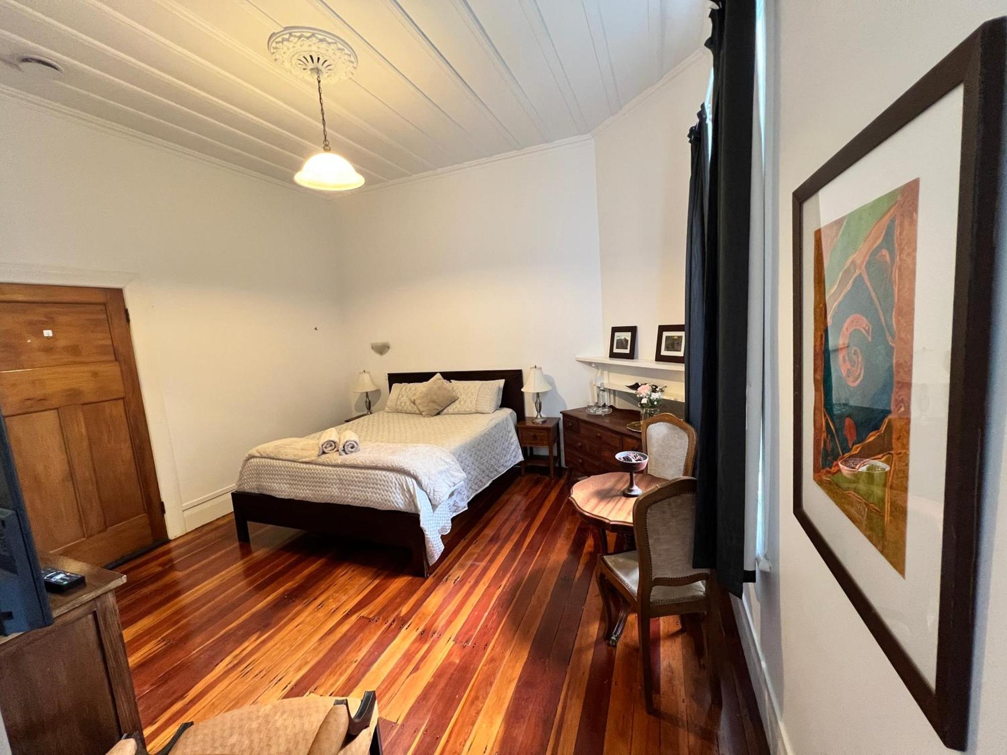 La Casa Bonita Auckland Appartement Buitenkant foto