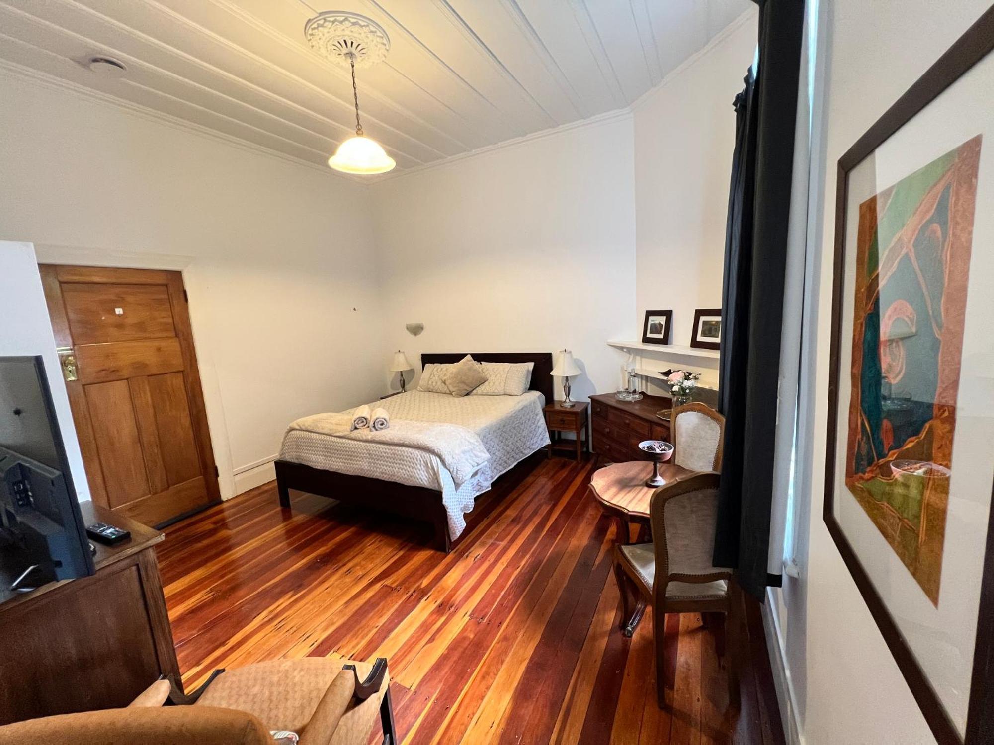 La Casa Bonita Auckland Appartement Buitenkant foto