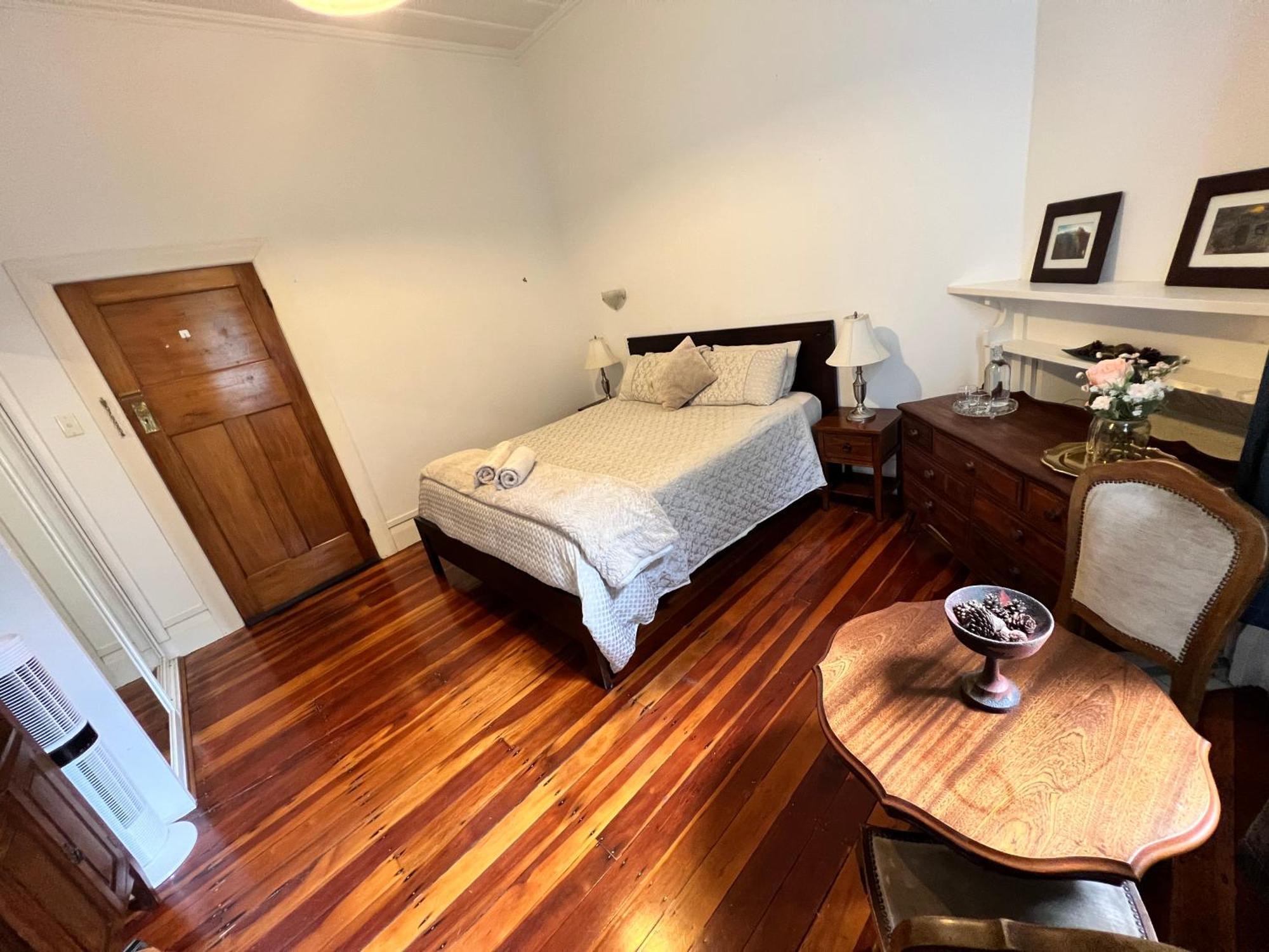 La Casa Bonita Auckland Appartement Buitenkant foto